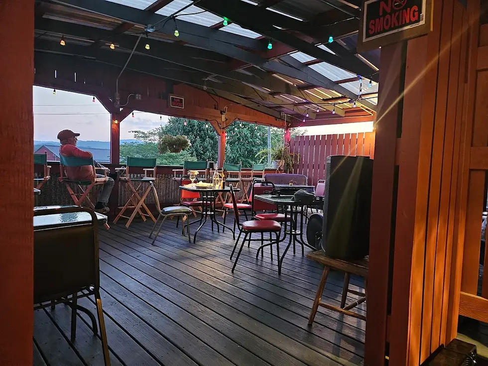 The Cellar On Evergreen