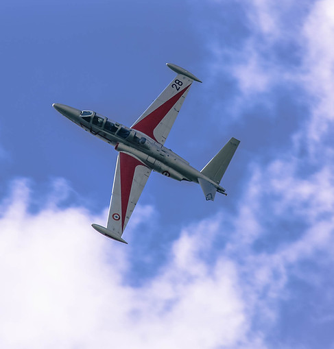 CM175 ZEPHYR - Jean-François Demeinex