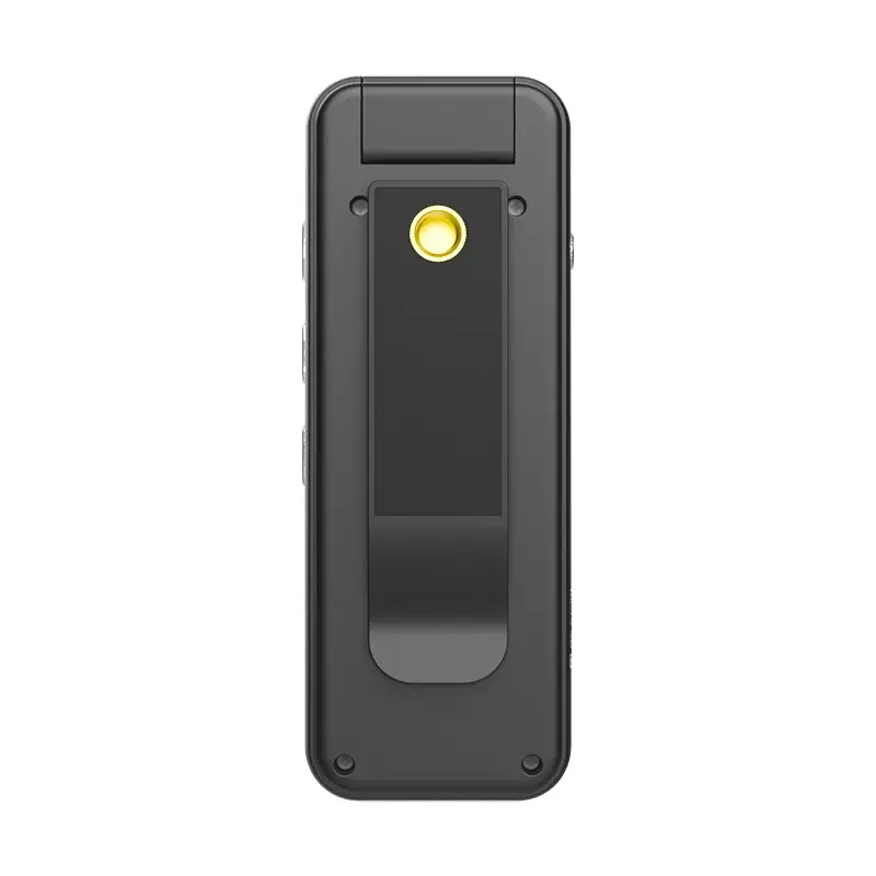 Thumbnail: Newest WIFI 4K 2160P Mini Body Camera/ Night Vision Body