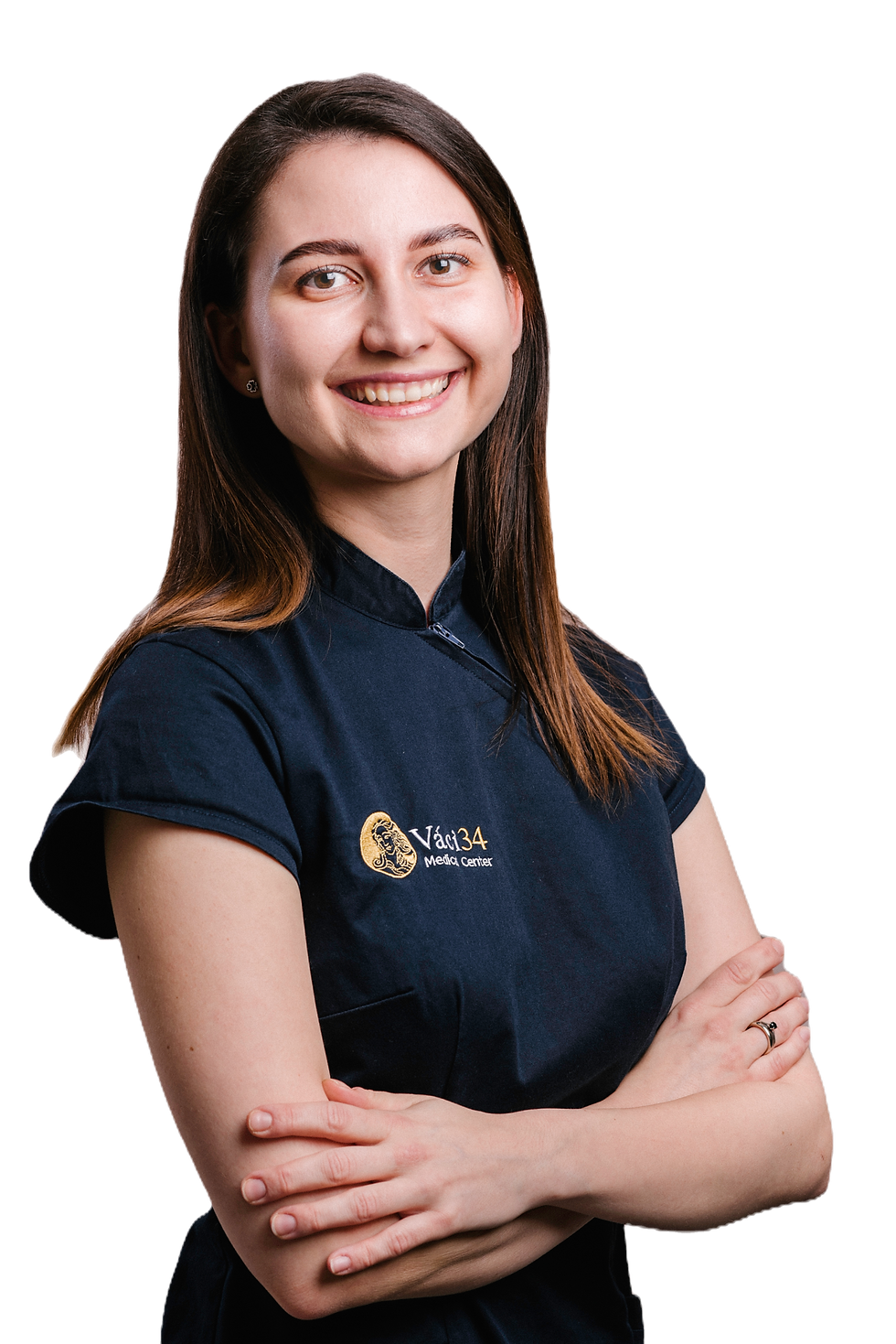 A doktornő nagy tapasztalattel rendelkezik a szoptatási tanácsadás területén.