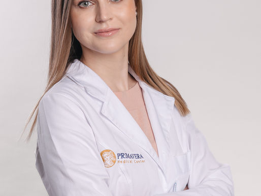 Interjú dr. Müller Eszter bőrgyógyász szakorvossal - „A bőrünk jelez – a kérdés az, hogy időben észrevesszük-e”