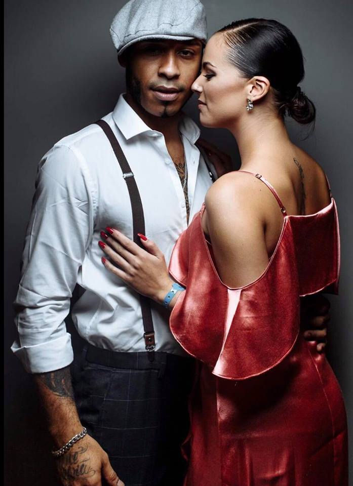 William & Irene