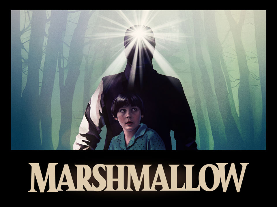 Marshmallow, Giorgia Whigham, Corbin Bernsen, Alysia Reiner, Pierson Fode