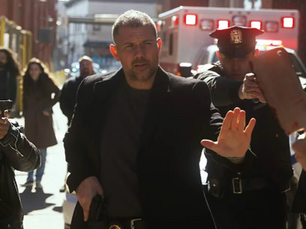 Uwe Boll Is Out of Retirement and Back in the Director's Chair With First Trailer for 'First Shift' [Exclusive]