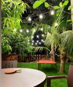 and some more Starry Lights