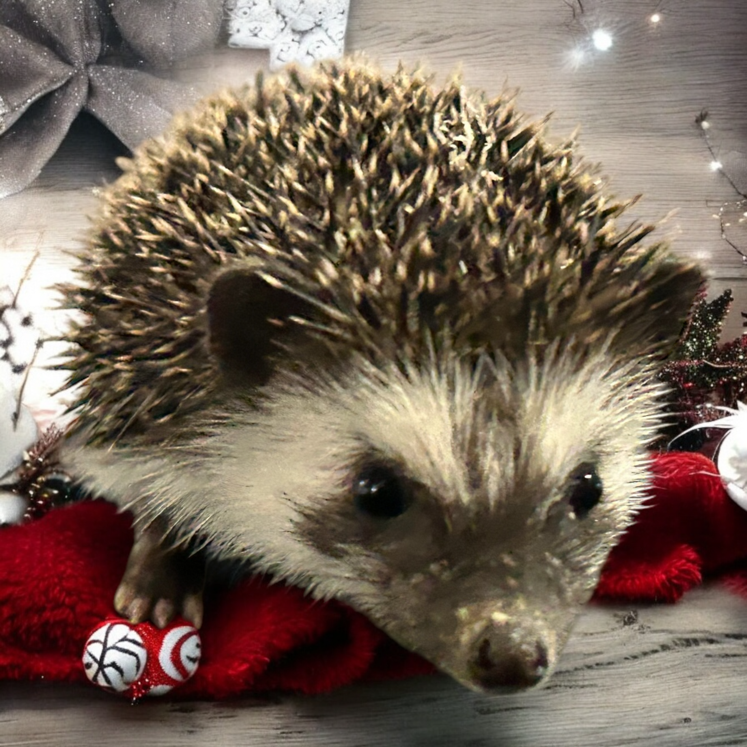 Candy Cane🎅 female - Average/+potential-  Ready Dec 16th-22nd