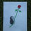 Thumbnail: "Unspoken Love"11x14" hand painted stretched canvas