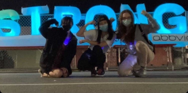Light the Night