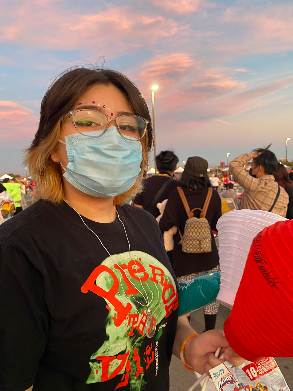 Light the Night
