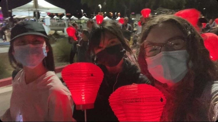 Light the Night