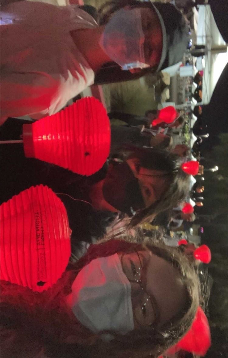 Light the Night