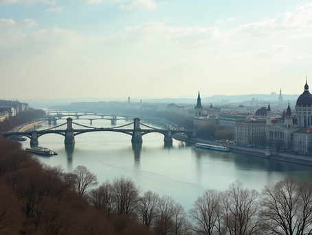 Budapest : Destination pour un sourire éclatant - soins dentaires Budapest