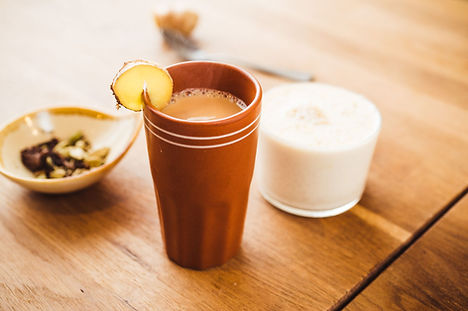 Masala Tea, Masala Chai, Chai