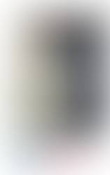 Sophia Buddenhagen at the Texas Surf Museum