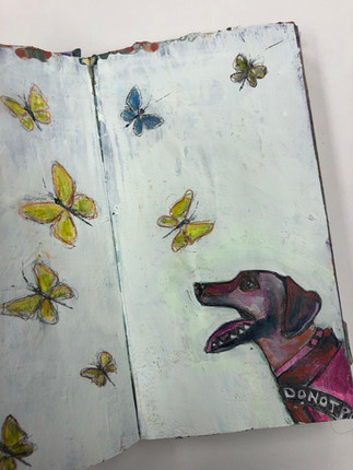 SoBudd Art