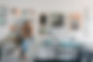 Surf Art Decorating | Sophia Buddenhagen Art