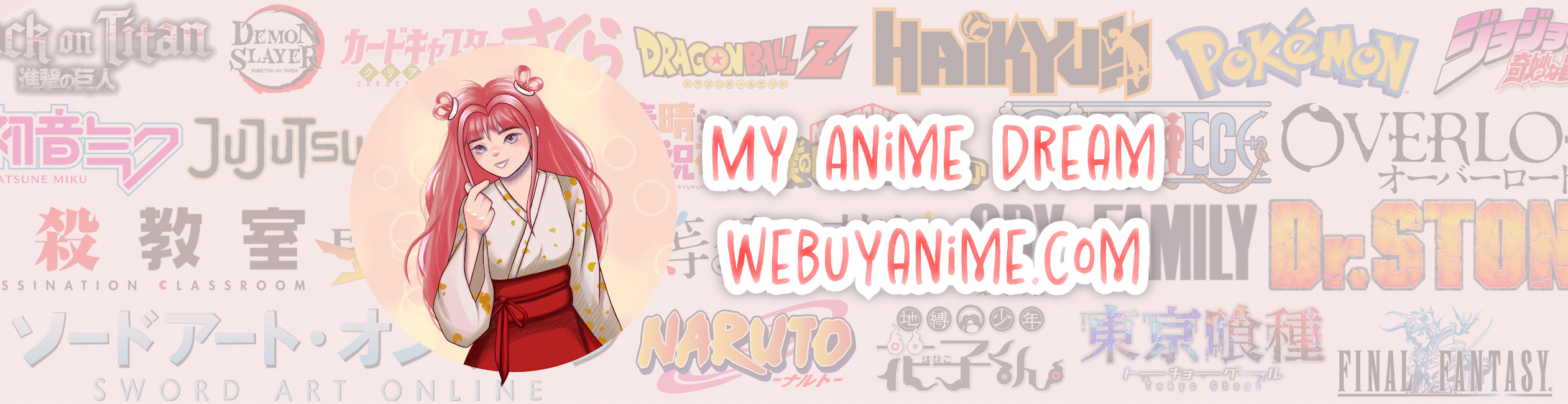 Animated Banner