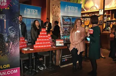 Unveiling the Success of the Chicago Hotel Meetup: A Spotlight on Tourism and Destination Marketing