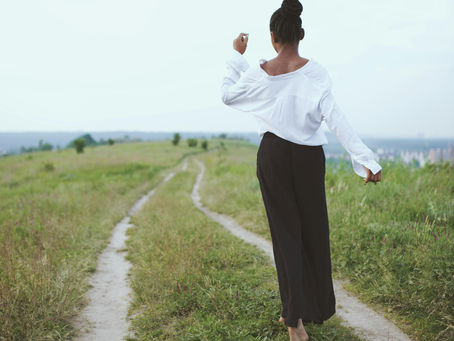 Fighting the Negative Thoughts: A Guide to Reclaiming Your Inner Joy