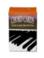 Delve into the fundamentals of music with our Traditional Pack. Perfect for building a strong foundation, it's your key to mastering the art of chords and musical expression.