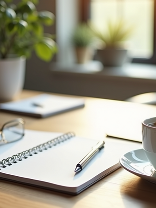 How to Boost Your Productivity with Simple Daily Habits