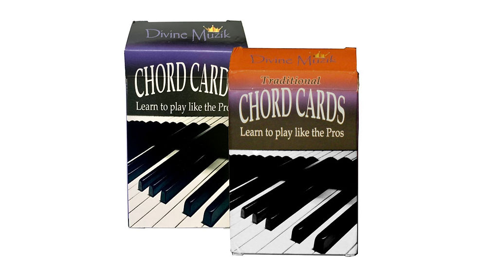 Unleash your musical potential with our Performance and Traditional packs combined. Elevate your chord mastery journey with this comprehensive bundle, crafted for harmony and skillful play.