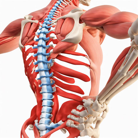 ANKYLOSING SPONDYLITIS (AS): MISSING LINK TO GET RELIEF