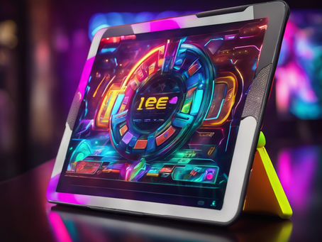 Level Up Your Knowledge: Gaming Craft Encyclopedia Unveiled