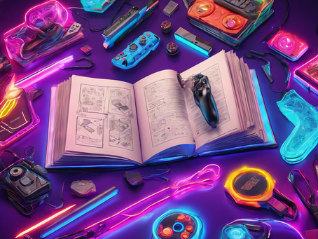 The Ultimate Gaming Craft Wiki: Everything You Need