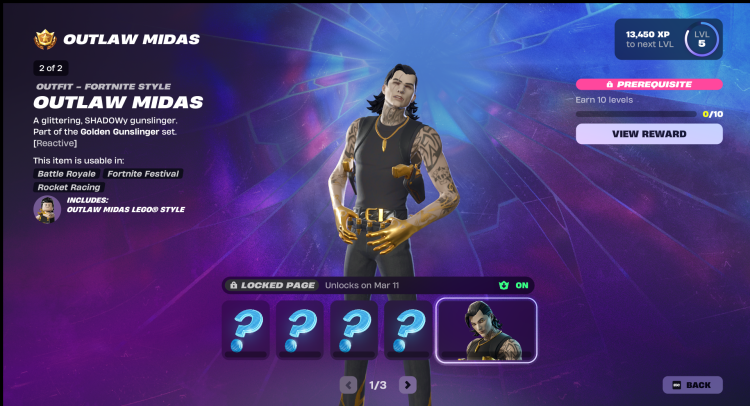 Image: Epic Games via Polygon