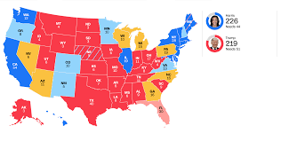 2024 election