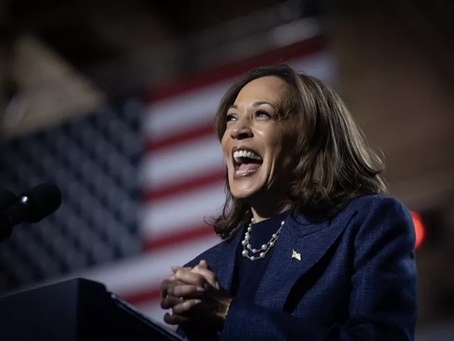 Kamala Harris' Chances of Winning Election Skyrocket in Final Days