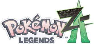 Pokémon Legend Z-A