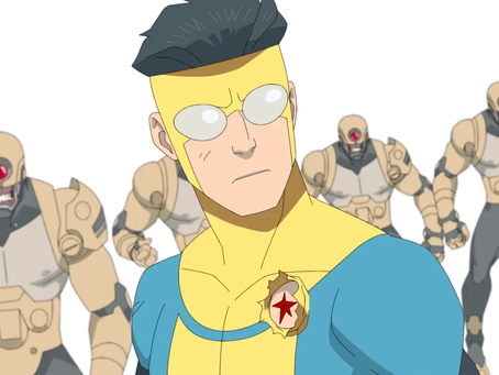 Invincible’s creators wanted season 3 to avoid the easy answers of Marvel’s or DC’s ‘very clear’ morality