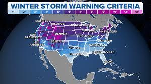 Winter storm