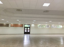 auditorio municipal