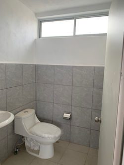 baño