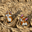 Miniature : Funny Pin's - Corgi Gallois