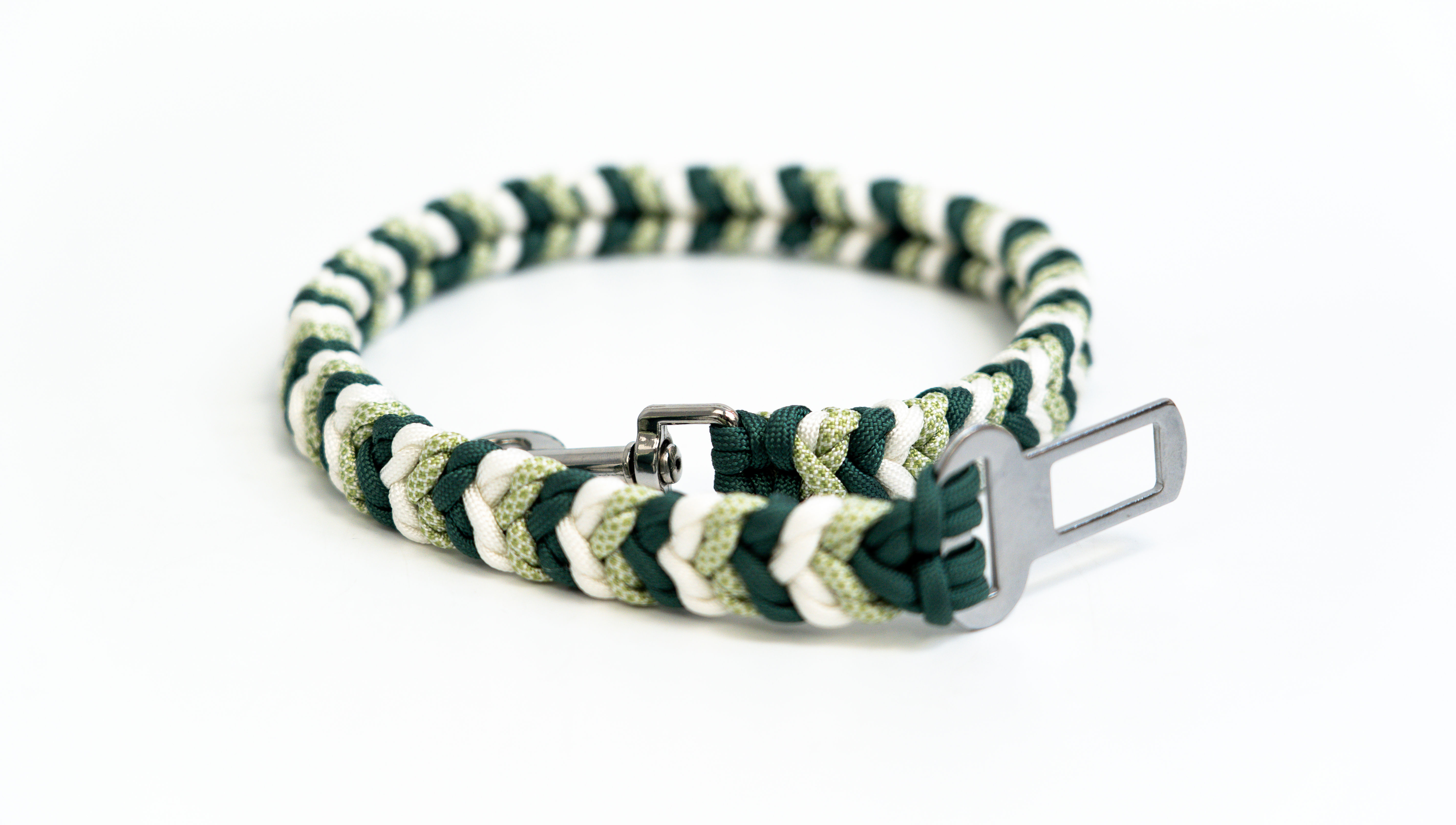 Ceinture de sécurité voiture pour chien