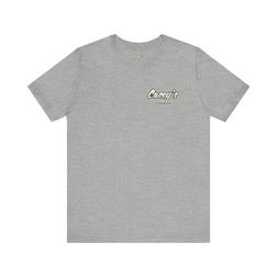 Casey's Logo Tee Shirt | Casey's Carwash