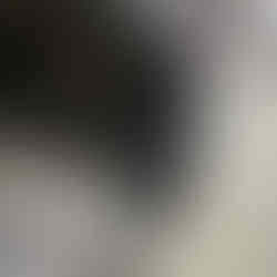 Road Oil & Tar on truck fender