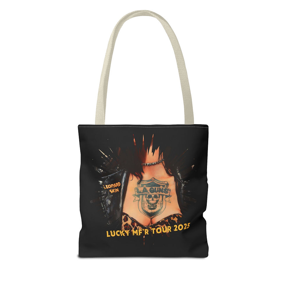 Thumbnail: Carry Your Rock ‘n’ Roll Everywhere