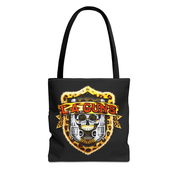 Shop | LA Guns Merchandise