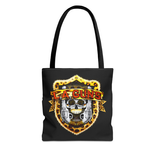 Carry Your Rock 'n' Roll Everywhere | LA Guns Merchandise