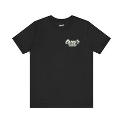 Casey's Logo Tee Shirt | Casey's Carwash