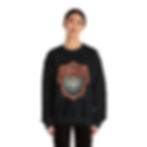 Thumbnail: L.A. Guns Christmas Sweatshirt