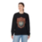 Thumbnail: L.A. Guns Christmas Sweatshirt