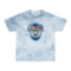 Thumbnail: Classic Logo Color Blast T-Shirt