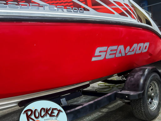 The Deep Clean Your Boat Deserves: Why Professional Boat Detailing Matters