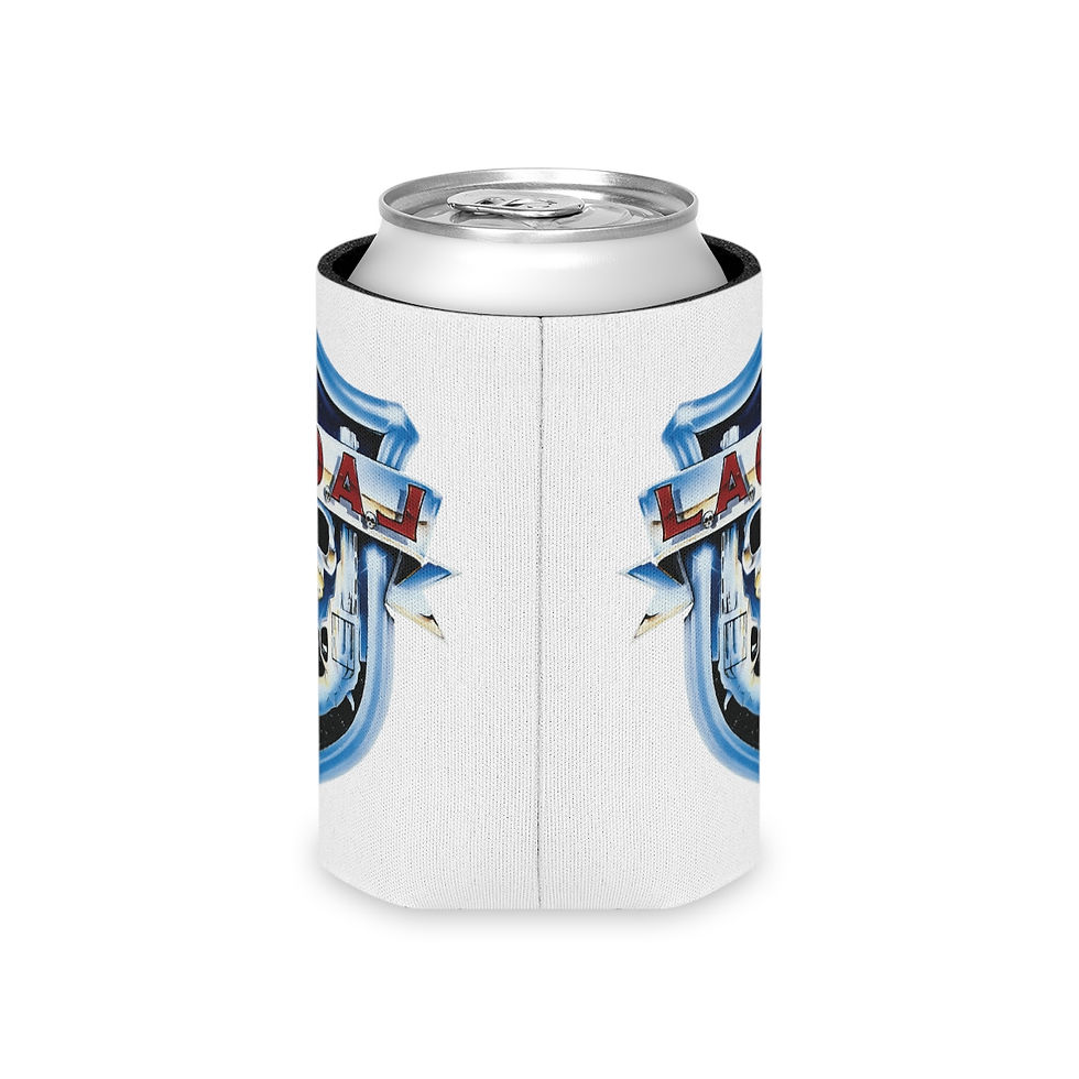 L.A. Guns Can Cooler